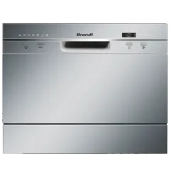 Ремонт посудомоечных машин Brandt в сервисном центре FIX-Brandt