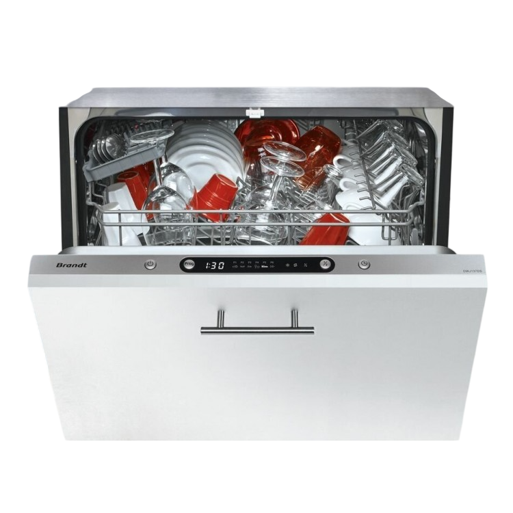 Ремонт посудомоечных машин Brandt DWE 500 W в сервисном центре FIX-Brandt
